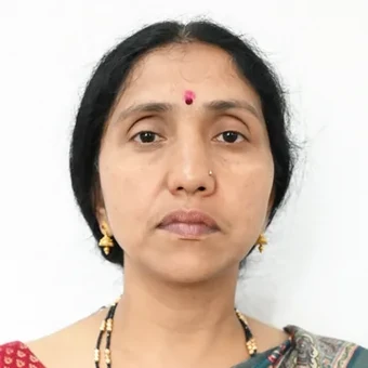 Ms. Bharathi. S